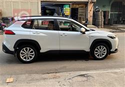 تويوتا فرونتلاندر